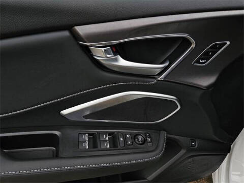 2025 Acura RDX SH-AWD