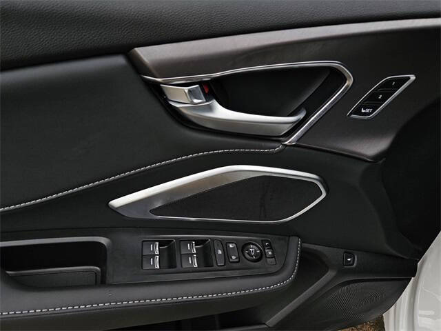 2025 Acura RDX SH-AWD