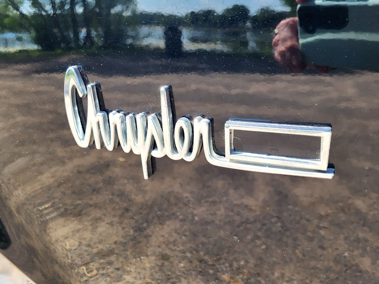 1964 Chrysler Newport 119