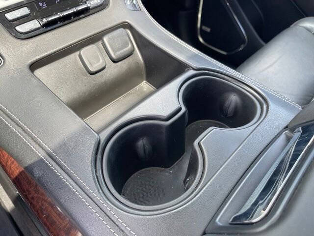 2019 GMC Yukon SLT Standard Edition