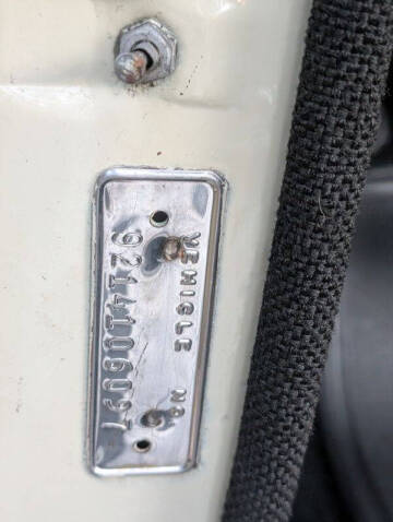 1961 Chrysler Imperial