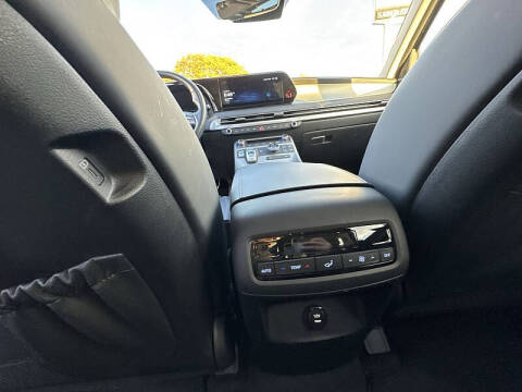 2023 Hyundai Palisade XRT