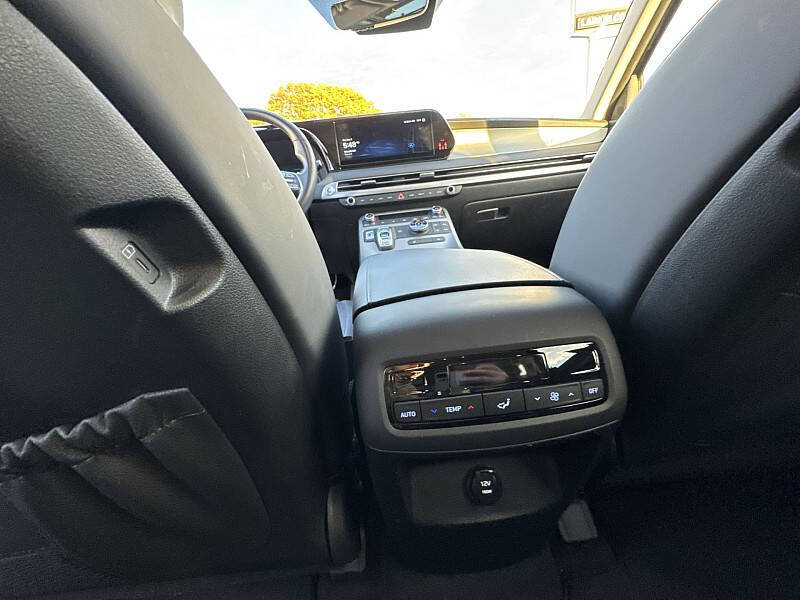 2023 Hyundai Palisade XRT