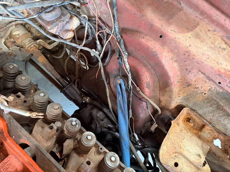 1970 Dodge Coronet