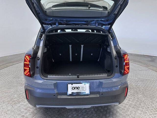 2026 MINI Countryman S ALL4