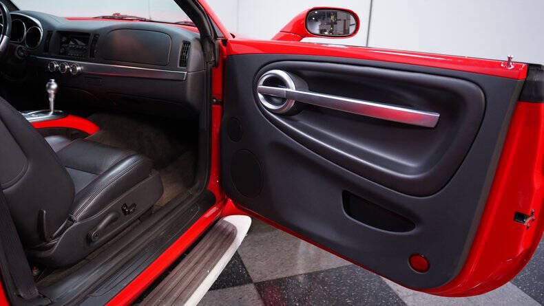 2005 Chevrolet SSR LS