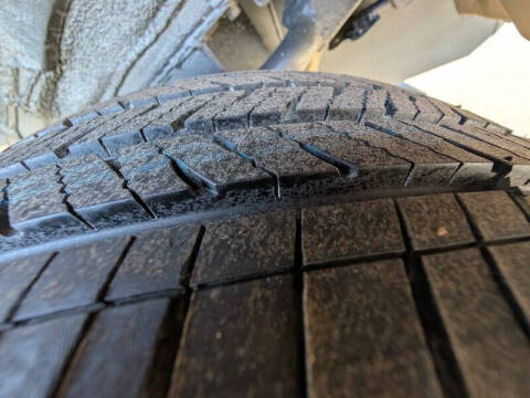 2025 Toyota Sienna LE 8-Passenger