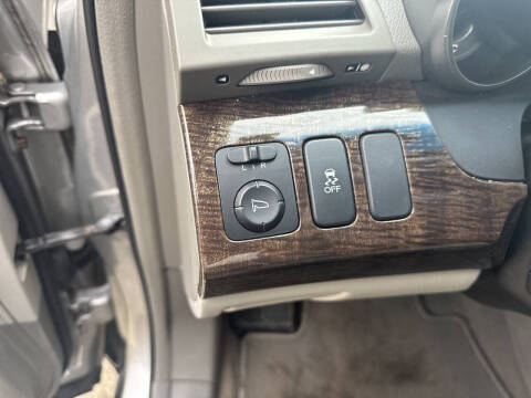 2011 Acura MDX SH-AWD w/Tech