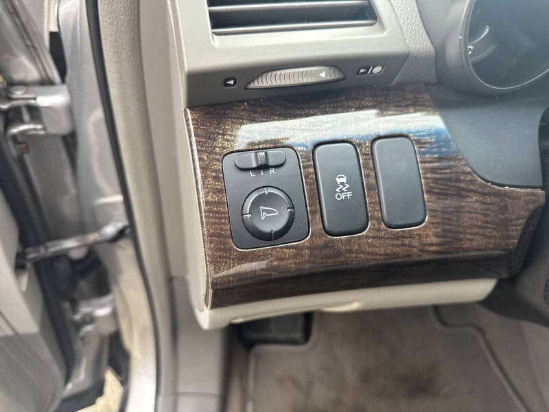 2011 Acura MDX SH-AWD w/Tech