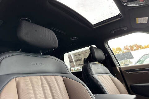 2026 Kia EV9 GT-Line