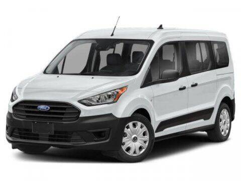 2023 Ford Transit Connect for sale at Sager Ford in Saint Helena CA