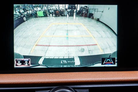 2024 Lexus IS 350 F SPORT Design