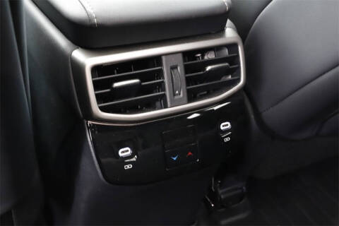 2024 Lexus RX 500h F SPORT Performance