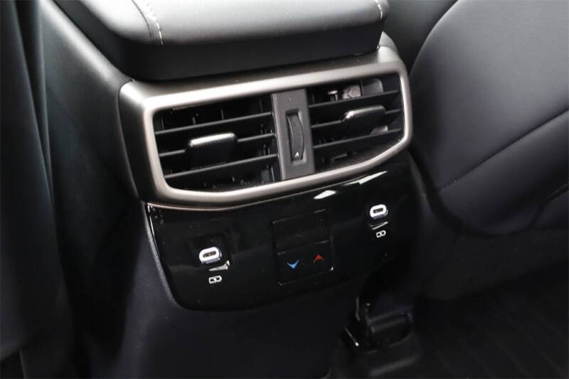 2024 Lexus RX 500h F SPORT Performance