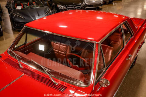 1965 Oldsmobile Cutlass
