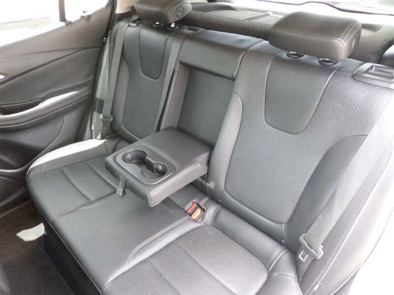 2022 Buick Encore GX Essence - Photo 51