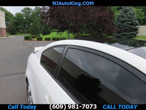 2007 Scion tC Spec