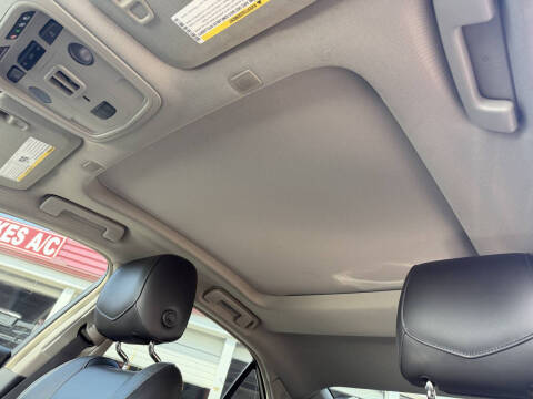 2019 Cadillac CTS 3.6L Luxury