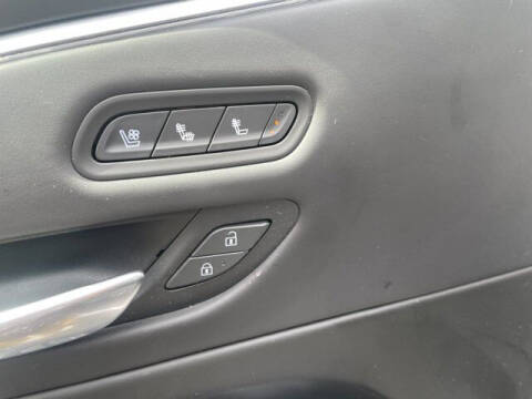 2022 Cadillac Escalade Sport Platinum