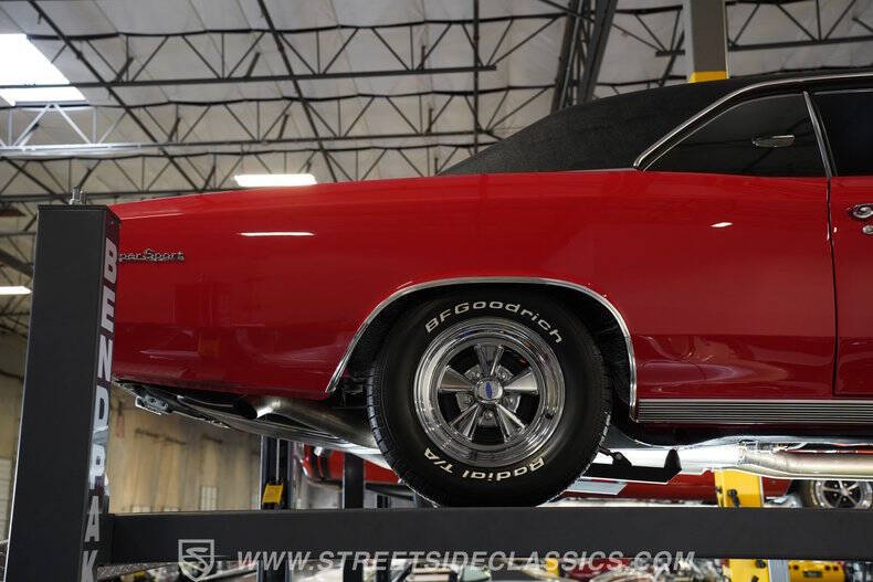 1966 Chevrolet Chevelle