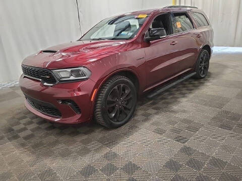 2024 Dodge Durango