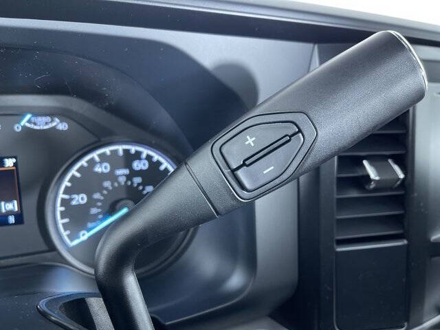 2026 Ford F-450 Super Duty XL