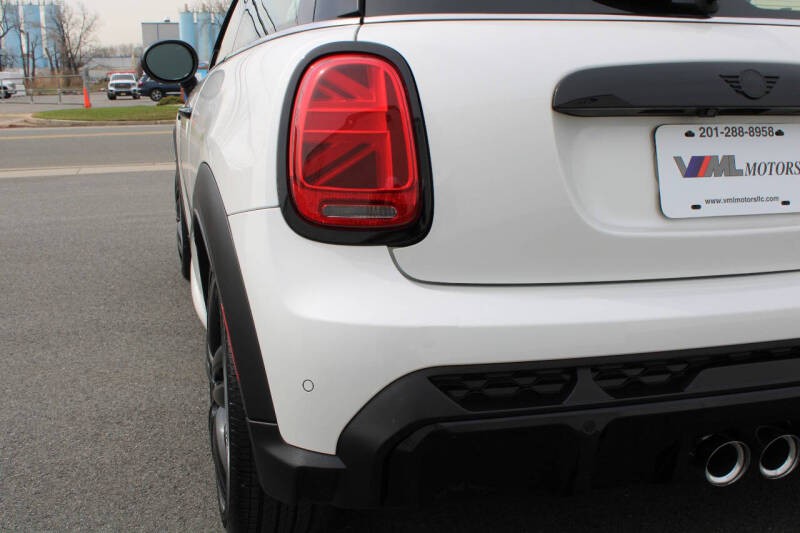 2023 MINI Hardtop 2 Door John Cooper Works