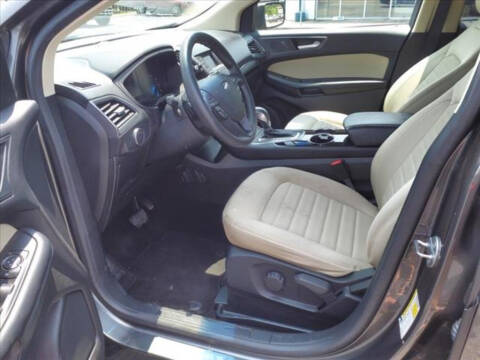 2018 Ford Edge SE