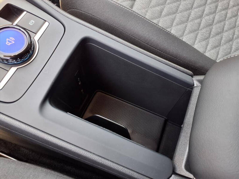 2025 Volkswagen Tiguan S