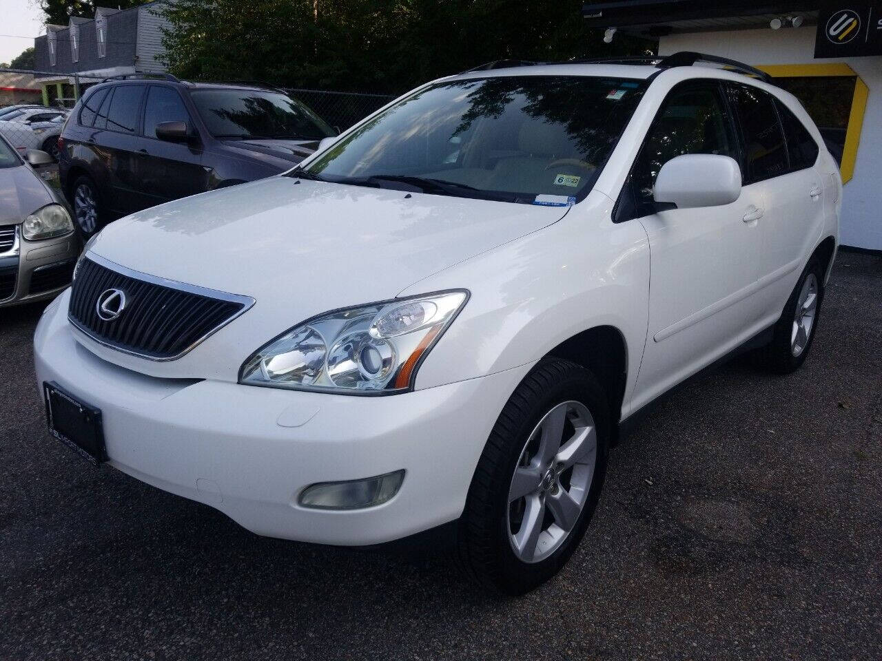 2005 Lexus RX 330 for sale at SL Import Motors in Newport News, VA