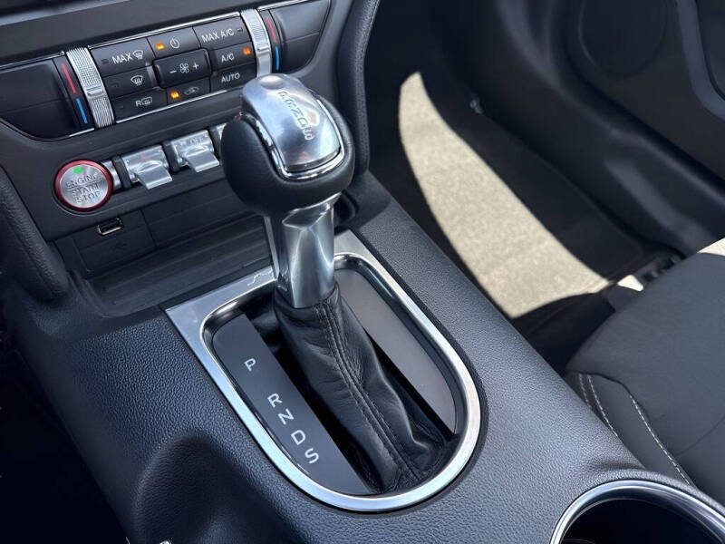2022 Ford Mustang GT