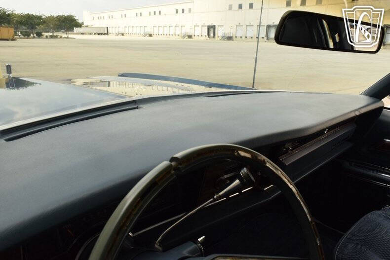 1976 Oldsmobile Toronado