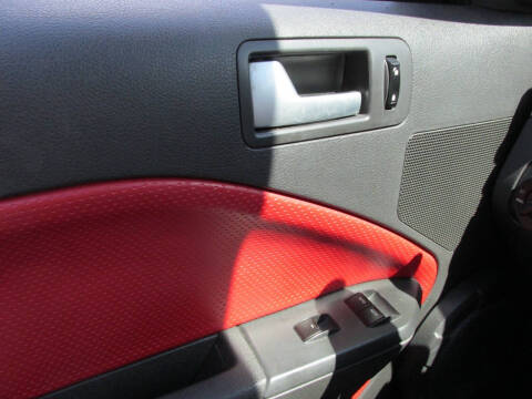 2006 Ford Mustang GT Premium