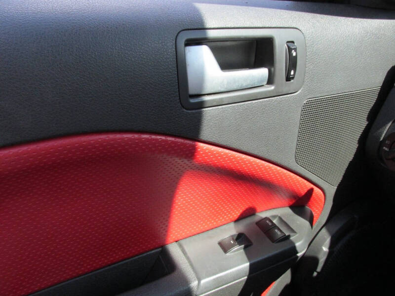 2006 Ford Mustang GT Premium