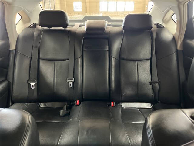 2015 Infiniti Q70L 3.7