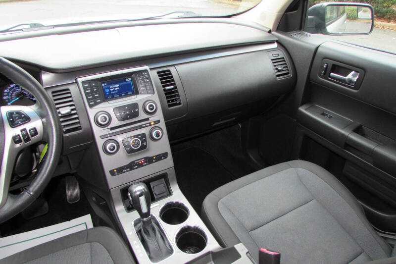 2019 Ford Flex SE