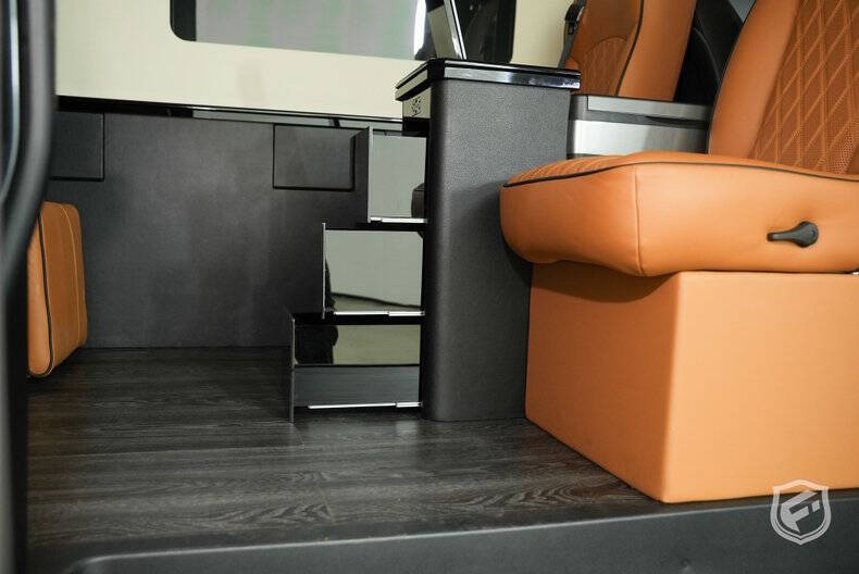 2020 Mercedes-Benz Sprinter