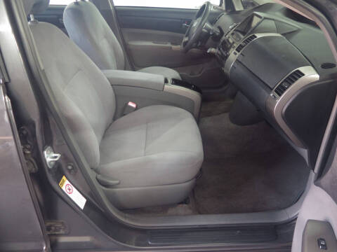2009 Toyota Prius Standard