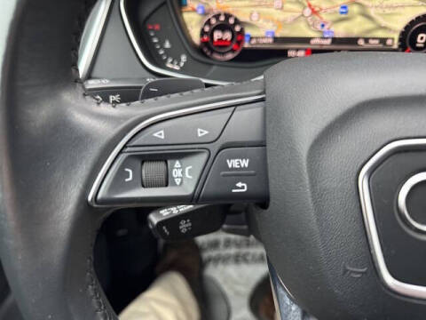 2020 Audi Q5 quattro Premium Plus 45 TFSI