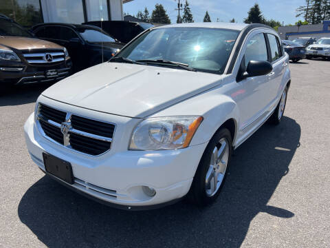 2008 Dodge Caliber for sale at Daytona Motor Co in Lynnwood WA
