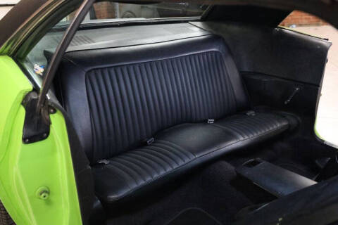 1973 Dodge Challenger