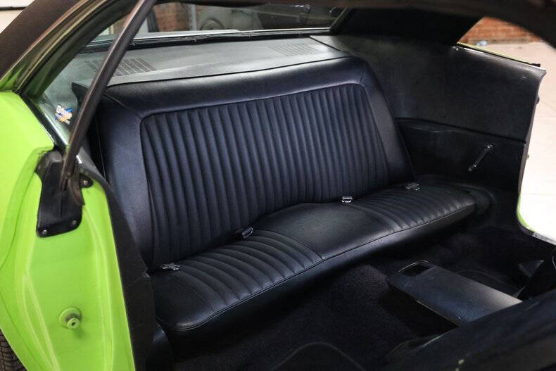 1973 Dodge Challenger