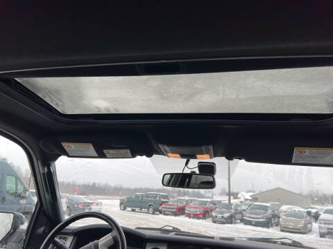 2016 Ford Expedition Limited