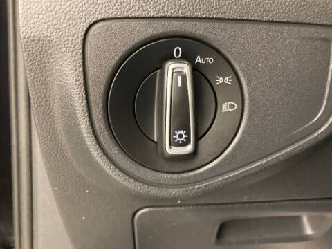 2019 Volkswagen Atlas S