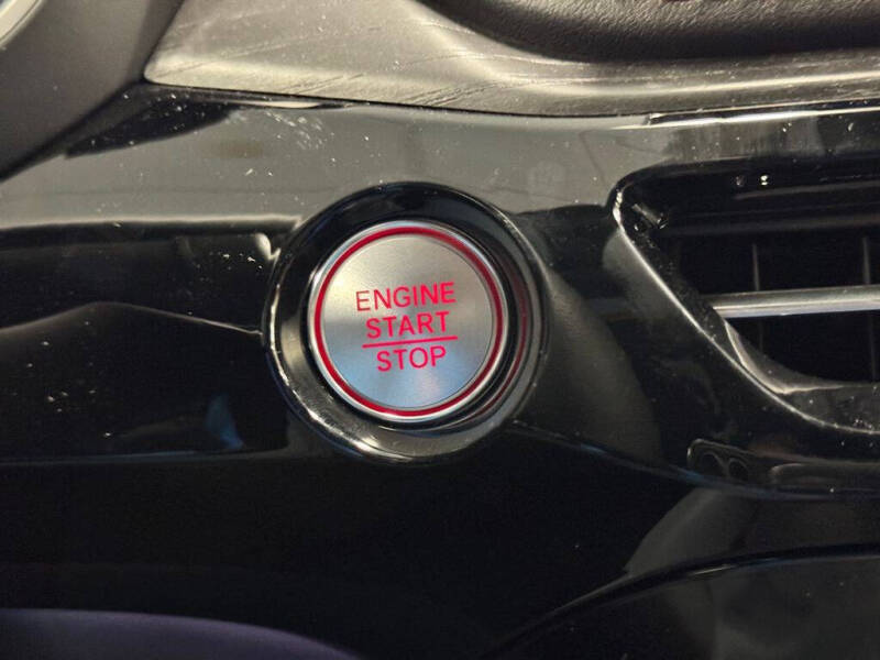 2026 Acura MDX SH-AWD Type S w/Advance Package