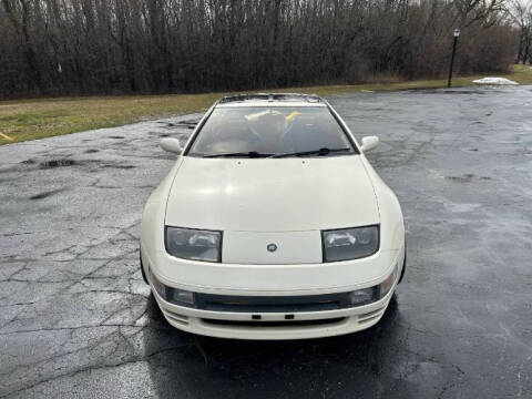 1989 Nissan 300ZX