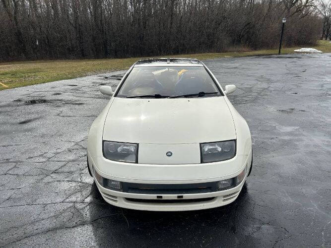 1989 Nissan 300ZX