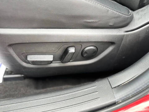 2024 Mazda CX-50 2.5 S Preferred