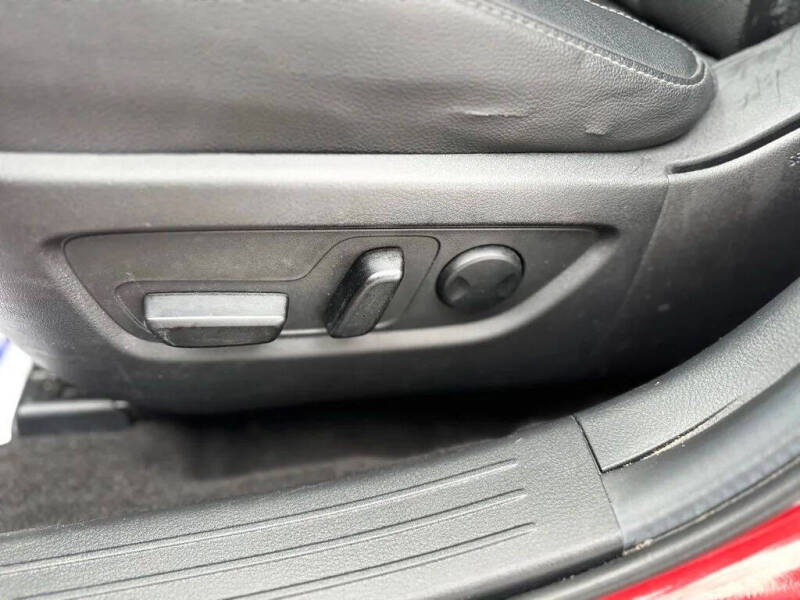 2024 Mazda CX-50 2.5 S Preferred