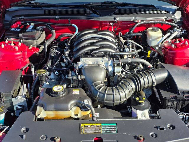 2006 Ford Mustang GT Premium